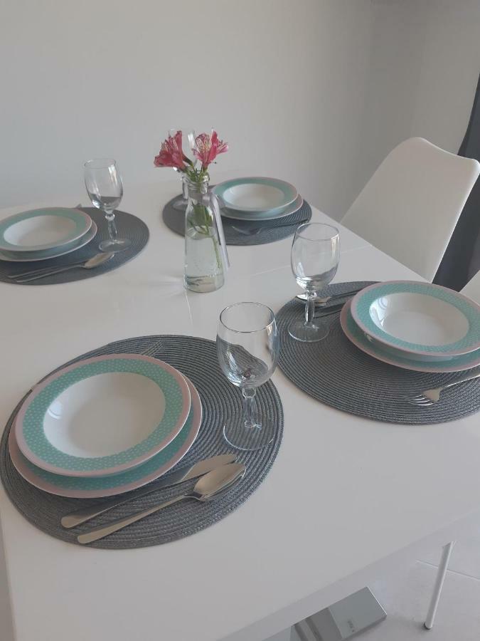 Apartments Lidija 챠브타트 외부 사진